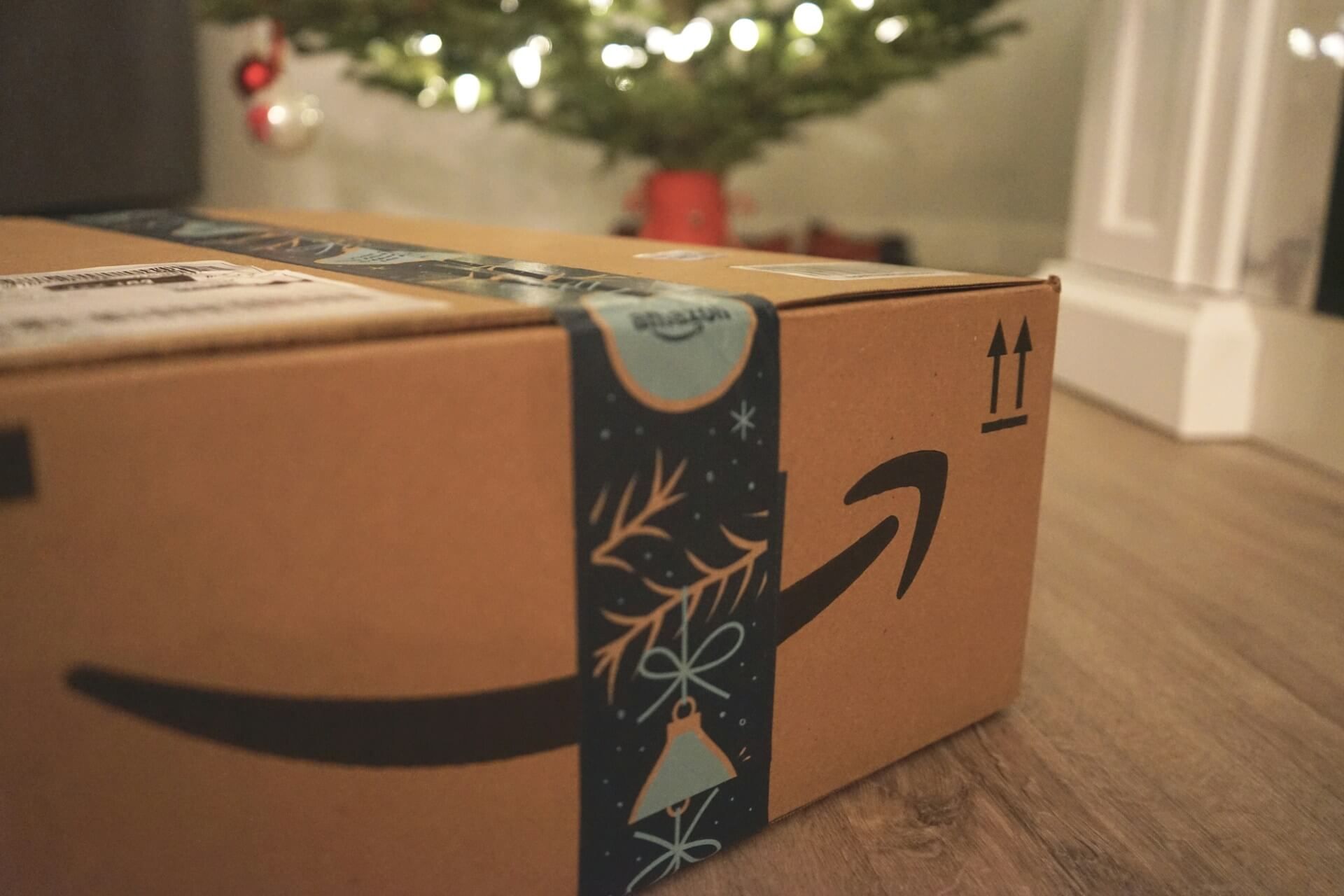 Amazon trademark brand registry