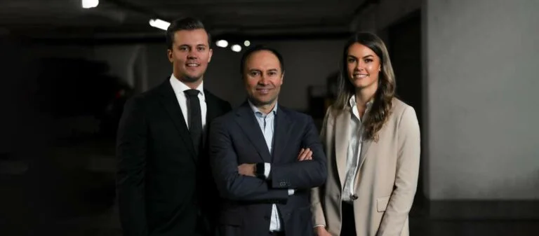 Five Reasons Why You Need a Trademark Attorney