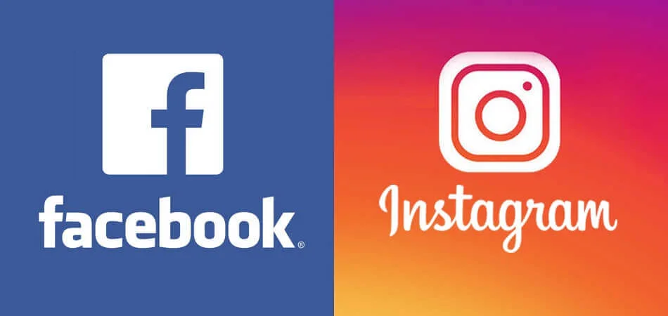 facebook instagram trademarks