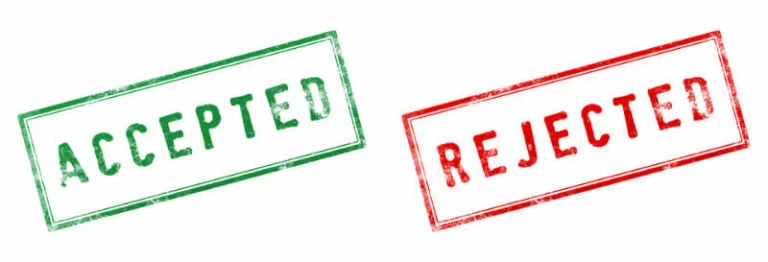 Why Was My Trademark Rejected?